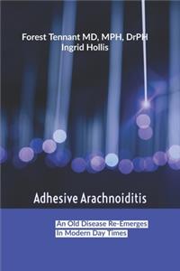 Adhesive Arachnoiditis