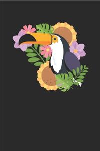 Toucan Tropical