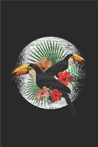 Toucan Tropical Circle