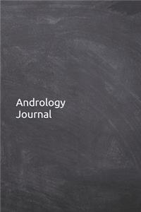 Andrology Journal