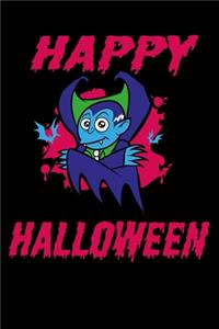 Happy Halloween