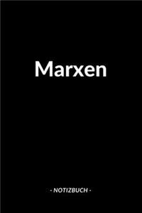 Marxen