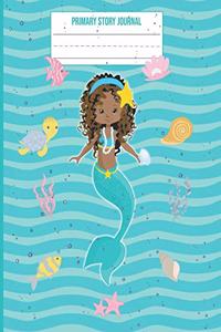 Primary Story Journal