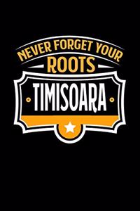 Timisoara Never Forget your Roots