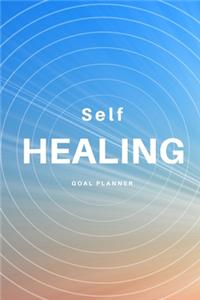 Self Healing Goal Planner