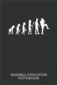 Baseball Evolution Notebook