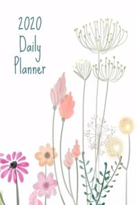 2020 Daily Planner