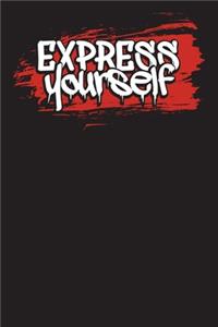Express Yourself