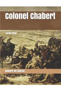 Colonel Chabert