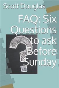 FAQ