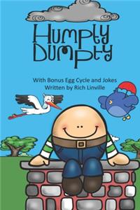 Humpty Dumpty with Bonus Egg Cycle and Jokes
