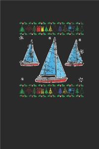 Christmas Sailing