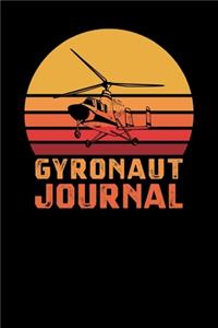 Gyronaut Journal