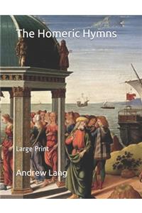 The Homeric Hymns