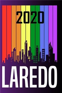 Laredo 2020