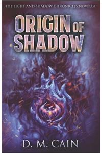 Origin Of Shadow