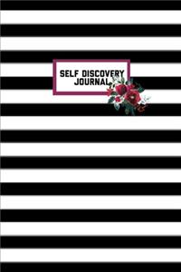 Self Discovery Journal