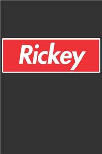 Rickey