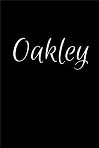 Oakley
