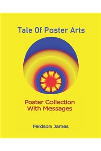 Tale Of Poster Arts