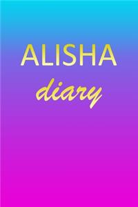 Alisha