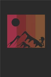 Mountain SIlhouette