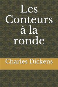 Les Conteurs à la ronde