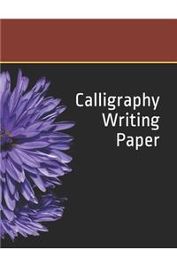 Calligraphy Writing Paper