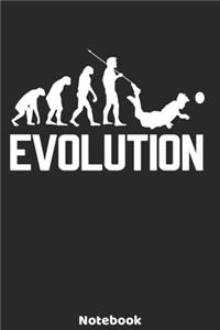 Evolution Notebook