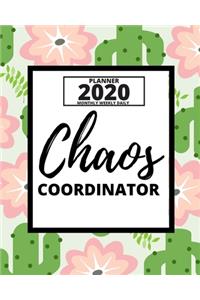 Chaos Coordinator