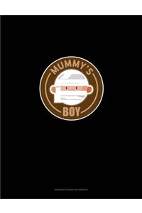 Mummy's Boy