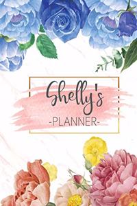 Shelly's Planner