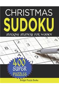 Christmas Sudoku