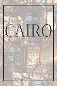 Cairo