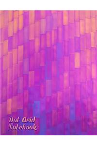 Dot Grid Notebook