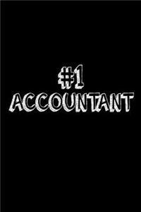 #1 Accountant