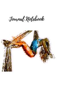 Journal Notebook