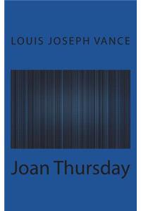 Joan Thursday