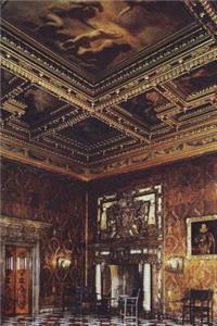 The Bird Room at Wawel Castle in Poland Journal