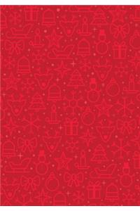 Red Notebook