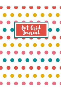 Dot Grid Journal