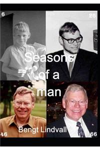 Seasons of a Man