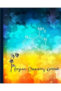 Organic Chemistry Notebook