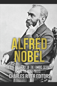 Alfred Nobel