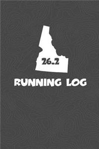 Running Log