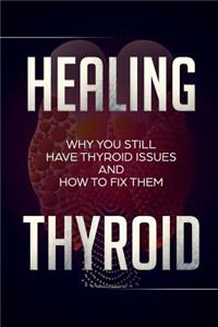 Healing Thyroid