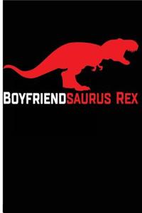 Boyfriendsaurus Rex