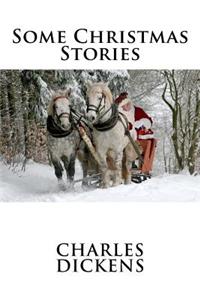 Some Christmas Stories