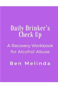 Daily Drinker's Check Up