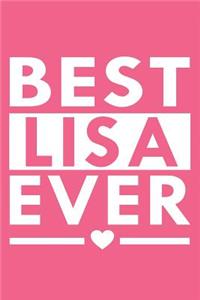 Best Lisa Ever